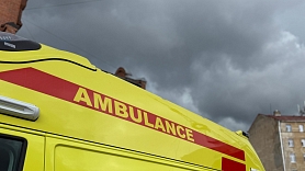 Kā glābt dzīvības ārkārtas apstākļos – Ukrainas ārsti nodod zināšanas Latvijas mediķiem 