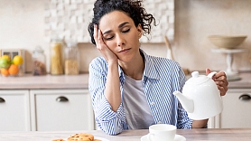 Pāreja uz ziemas laiku: ko darīt, lai neciestu miegs un pašsajūta