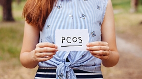 Kas ir PCOS?