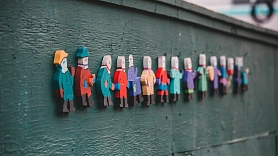 Februārī aktualizēs reto slimību jomu ar saukli “Reti, bet daudz!”