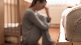 Pētījums: no pēcdzemdību depresijas cieš gandrīz katra piektā jaunā māmiņa