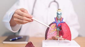 Septembris – starptautisks Plaušu fibrozes izpratnes mēnesis 