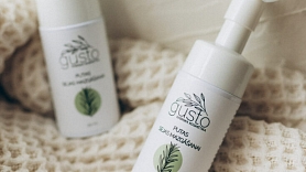  "Gusto" putas sejas mazgāšanai
