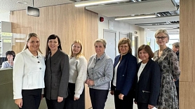 Veselības inspekcija uzsver pacientu tiesību aizsardzības speciālista lomas nozīmību ārstniecības iestādēs