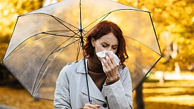 Kā rudenī saglabāt labu veselību?