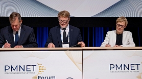 Rīgā veidos mākslīgā intelekta datu centru biomedicīnas un bērnu onkoloģijas pētniecībai 