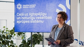 Viedoklis: krīze kā “piektais gadalaiks”. Kāpēc svarīga visu gatavība?