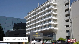 Baltic Beach Hotel & SPA: Izstāsti Latvijai – Veselības receptes