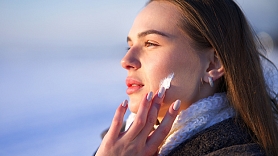 Ziemas sals un āda: slimības, kurām aukstajā laikā jāpievērš uzmanība