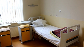 Sociālā palīdzība Rīgas slimnīcās – ļoti pieprasīts pakalpojums