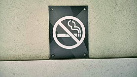VM pārrunā aktualitātes smēķēšanas ierobežošanas jomā un smēķēšanas produktu aprites ierobežojumu kontroles jautājumus