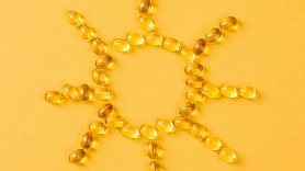 Vitamīnu duets stiprai veselībai: kāpēc lietot D3 kopā ar K2?