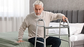 Kā sagatavot mājokli drošām kustībām senioriem?