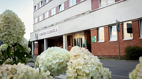 Veselības ministrs ar Tukuma slimnīcas vadību pārrunā ambulatoro pakalpojumu nodrošinājumu un attīstību slimnīcā