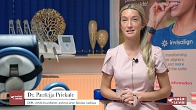 "Patello" zobārstniecība: Izstāsti Latvijai – Veselības receptes