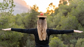 Vai mūsu ēdienkarte ietekmē emocionālo līdzsvaru?