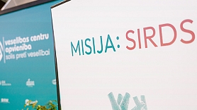 Risinājumu izaicinošajai situācijai sirds un asinsvadu slimību jomā Latvijas kardiologi saskata pacientu un mediķu sadarbībā 