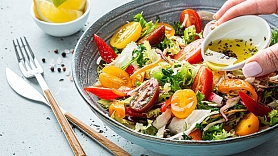 Aktualizē ieteicamās enerģijas un uzturvielu devas Latvijas iedzīvotājiem: cik daudz enerģijas un uzturvielu nepieciešamas ikdienā 