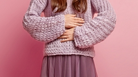 Gastroenteroloģe: iekrītam uz to, ka ir stigma par kolonoskopiju, fēču analīzēm