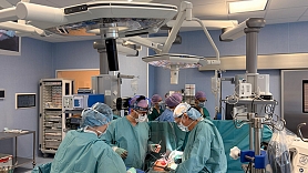 Stradiņa slimnīcā veic sarežģītas sirds operācijas, attīstot ekselences centru hipertrofiskas kardiomiopātijas ārstēšanā