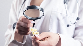 LZVO brīdina: strauji pieaug viltotu svara samazināšanas zāļu reklamēšana un pārdošana tiešsaistē 