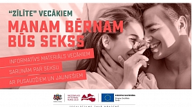 Izstrādāts informatīvs materiāls vecākiem, kā sarunāties ar savu bērnu par seksuālo un reproduktīvo veselību