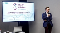 Aptauja: Iedzīvotāji par prestižāko profesiju Latvijā uzskata ārsta profesiju