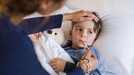 10 bērnu slimību simptomi, ko nedrīkst ignorēt