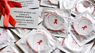 5 mīti un patiesība par HIV 

