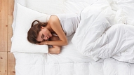 7 lietas, kas notiek ar tavu ķermeni miegā