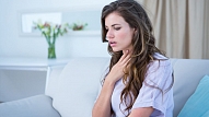 9 pazīmes, kas var liecināt par cistisko fibrozi

