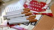 Aizkraukē sāksies VM rīkotās smēķēšanas atmešanas nodarbības
