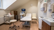 Atklāta reproduktīvās medicīnas centra "Embrions" neauglības ārstēšanas klīnika (FOTO)

