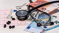 Ārsts: Zāļu kompensācijas sistēmas pilnveidošana – instruments, kā samazināt cenas

