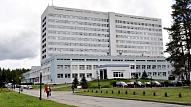 Atstādināta Daugavpils slimnīcas ārste, kas liedza palīdzību grūtniecei