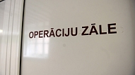 Austrumu slimnīcas ārsti ar sarežģītu operāciju glābuši no piektā stāva izkritušu vīrieti