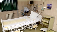 Daugavpils dome iebilst pret VM ieceri samazināt gultas vietu skaitu Daugavpils reģionālajā slimnīcā