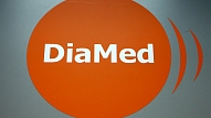 Divu gadu laikā klīnikas "Diamed" attīstībā ieguldīti vairāk nekā 2 miljoni eiro