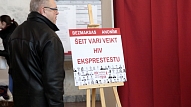 Efektīvāk uzraudzīs un ierobežos HIV/AIDS izplatību Latvijā