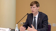 Ekonomikas ministrs satraukts par diennakts aptieku trūkumu Latvijā
