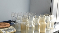 Ekspertus satrauc pret antibiotikām rezistenti mikrobi Vācijas ūdeņos