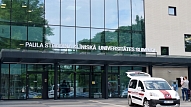 Eksperte: LU pētījums par slimnīcu gatavību katastrofām radīs maldīgu priekšstatu par situāciju Latvijā