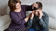 Galvassāpes bērniem: Kāpēc tās rodas un kā ārstēt?