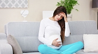 Galvassāpes grūtniecības laikā: Kam jāpievērš uzmanība?


