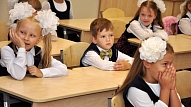 Ginekoloģe: Nemainot izglītības sistēmu, Latvija riskē ar nākamo paaudžu veselību