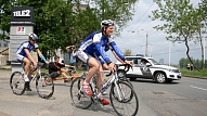 Informēs par Latvijas dalību Eiropas pretvēža velomaratonā "Ride 4 Women"