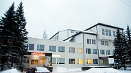 Jēkabpils slimnīcas Dzemdību nodaļā prezentēs ar Rotari klubu atbalstu saņemto aparatūru