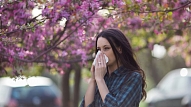 Kā atvieglot pavasara alerģiju laiku?