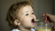 Kalcija un D vitamīna nozīme maza bērna uzturā