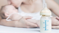 Kas ir mātes piena banka un kā tā darbojas?